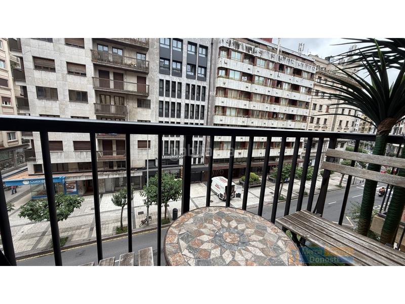 Foto 35285406-3b61-402b-9859-4252f54d6037. Appartamento in Gros Donostia - San Sebastián