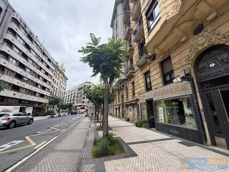 Foto 4e2459d6-820b-41fb-a34c-442dd77f4923. Appartamento in Gros Donostia - San Sebastián