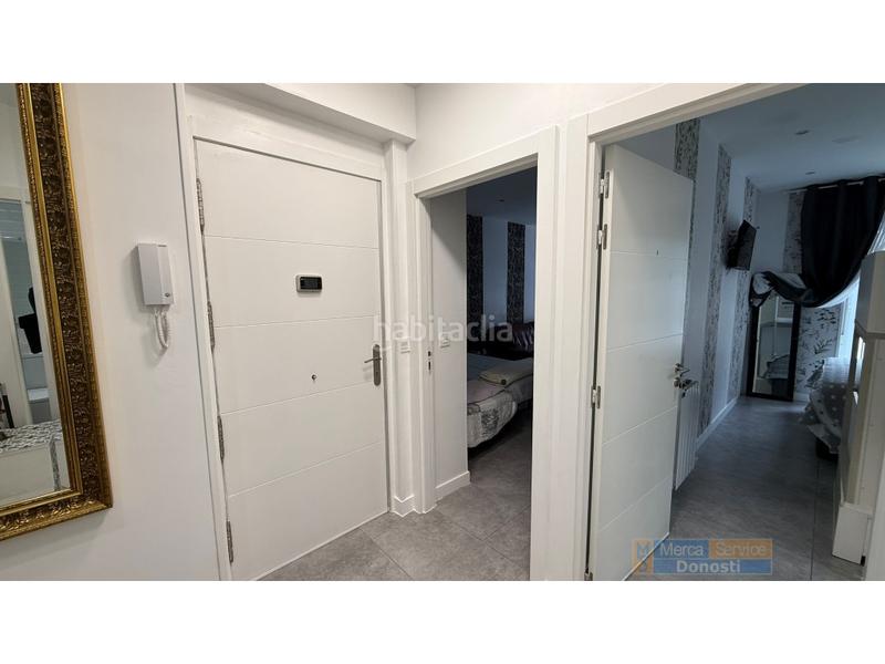 Foto 55d9851b-fbf4-4e6a-8b0f-b7d25ec79137. Appartamento in Gros Donostia - San Sebastián