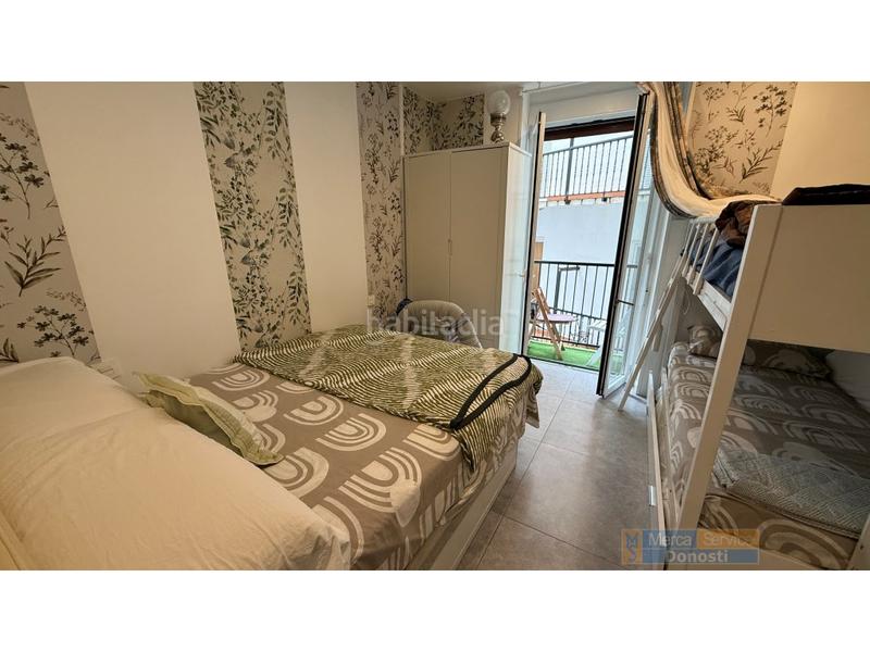 Foto 5d2b2bb1-b2e7-435d-a34d-7485b99e56ff. Appartamento in Gros Donostia - San Sebastián