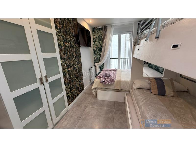Foto 86d931a8-ac36-440a-a582-51bd2536c8b8. Appartamento in Gros Donostia - San Sebastián