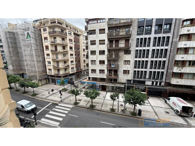 Foto 86ee2609-7266-4ac7-a124-344e53971074. Appartamento in Gros Donostia - San Sebastián