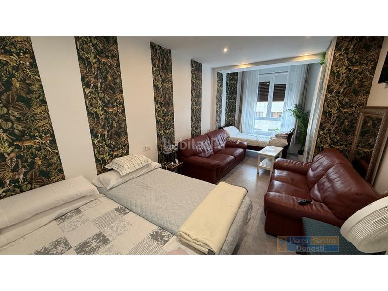 Foto a52245f4-16ea-466d-8a66-7e81ad1ecdb4. Appartamento in Gros Donostia - San Sebastián