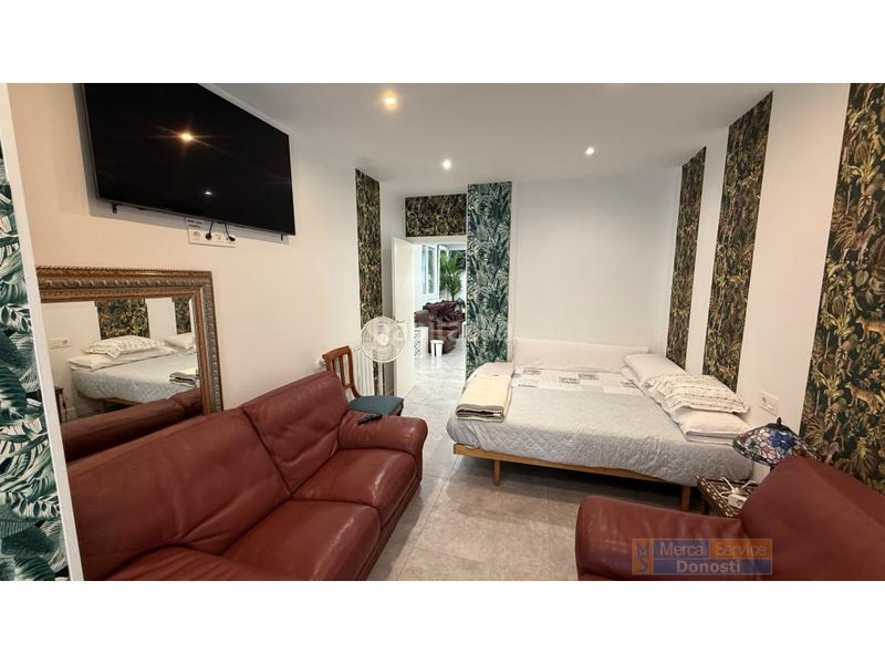Foto daa1fcbf-7d48-4c83-8bd2-437c13a597e6. Appartamento in Gros Donostia - San Sebastián