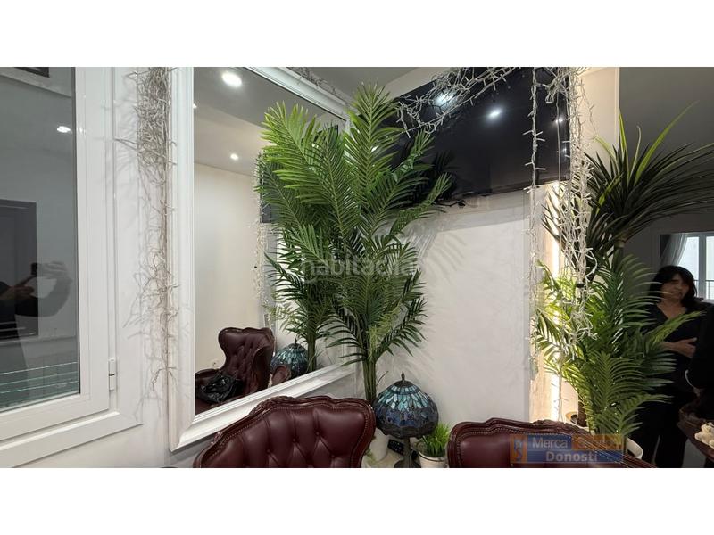 Foto df19a74c-de6f-4982-8469-71db54649ebc. Appartamento in Gros Donostia - San Sebastián