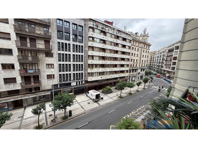 Foto ef8d5e8e-c875-4862-a3a2-f1d382707f34. Appartamento in Gros Donostia - San Sebastián