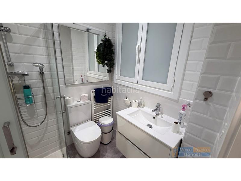 Foto f6da688e-dfbd-4737-ba40-fa2133525d41. Appartamento in Gros Donostia - San Sebastián