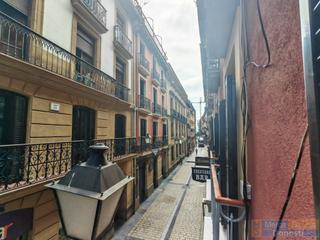 Piso en Parte Vieja. C fermin calbeton donostia piso en venta