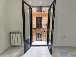 Appartement à Parte Vieja. C fermin calbeton donostia piso en venta