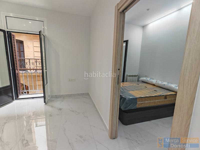 Foto 1e675bf8-c94c-44b2-9504-598078760e7b. Piso c fermin calbeton piso en venta en Parte Vieja Donostia - San Sebastián