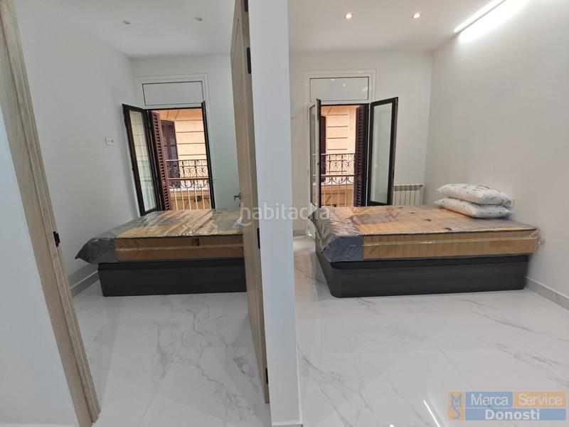 Foto 31700da2-55f7-43c3-9cf3-88d74046d483. Piso c fermin calbeton piso en venta en Parte Vieja Donostia - San Sebastián