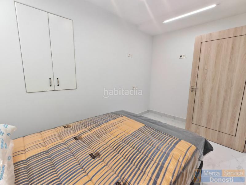 Foto 439dc027-ebef-4949-a5be-d850ab014a38. Piso c fermin calbeton piso en venta en Parte Vieja Donostia - San Sebastián