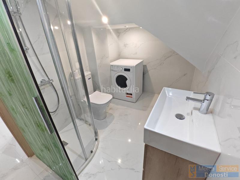 Foto 4700dfac-e8da-4c2a-b155-d12a37ae9e0a. Piso c fermin calbeton piso en venta en Parte Vieja Donostia - San Sebastián