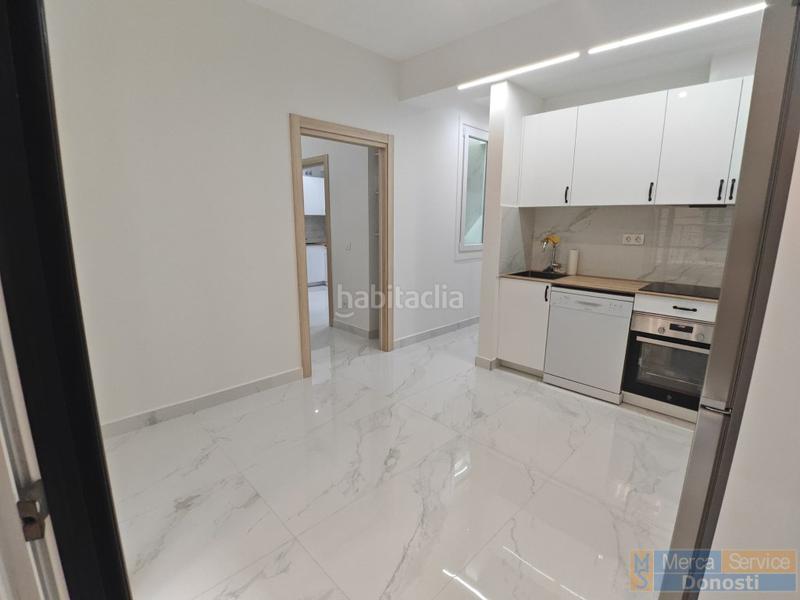Foto 47b1c705-055d-4733-b52e-f58085db7ef6. Piso c fermin calbeton piso en venta en Parte Vieja Donostia - San Sebastián