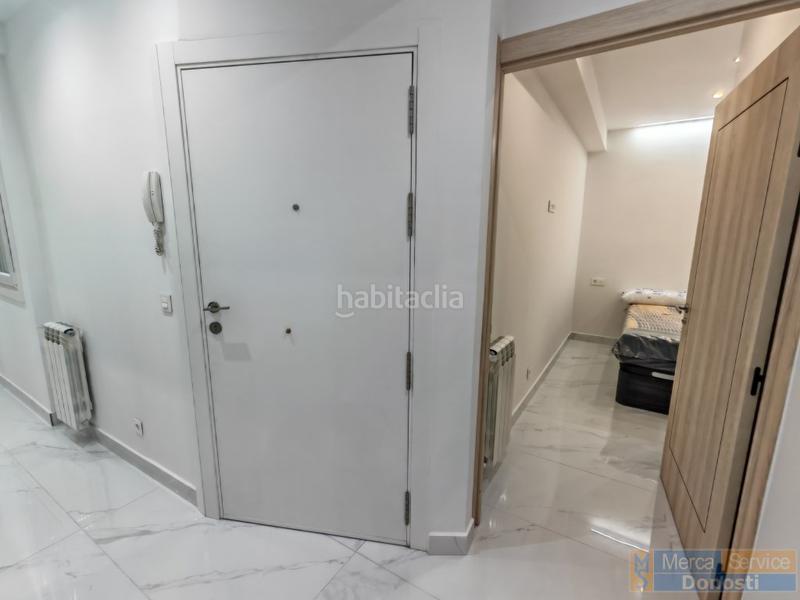 Foto 4b45d042-5aa9-485f-bae6-c0495c8eca5f. Piso c fermin calbeton piso en venta en Parte Vieja Donostia - San Sebastián