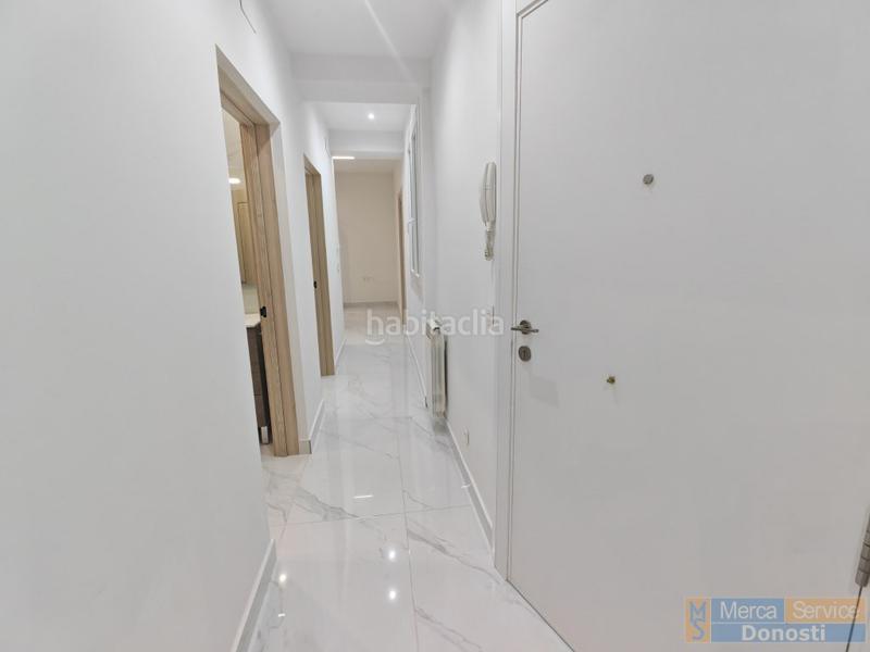 Foto 53e2c030-0fbc-4a35-a716-2ca79110319a. Piso c fermin calbeton piso en venta en Parte Vieja Donostia - San Sebastián