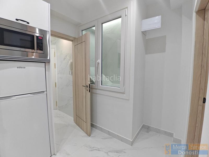 Foto 56216a87-16a5-4bc4-b8e1-8e0aeefb5a99. Piso c fermin calbeton piso en venta en Parte Vieja Donostia - San Sebastián