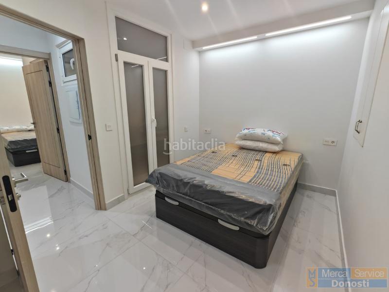 Foto 66c05195-ae8d-4b57-9337-6b672acfb443. Piso c fermin calbeton piso en venta en Parte Vieja Donostia - San Sebastián