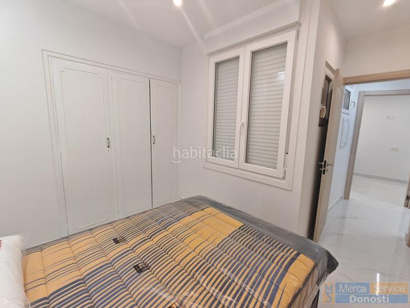 Foto 69c000d7-cd8b-43c8-b9f2-120376af74a0. Piso c fermin calbeton piso en venta en Parte Vieja Donostia - San Sebastián