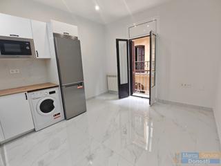 Pis a Parte Vieja. C fermin calbeton piso en venta