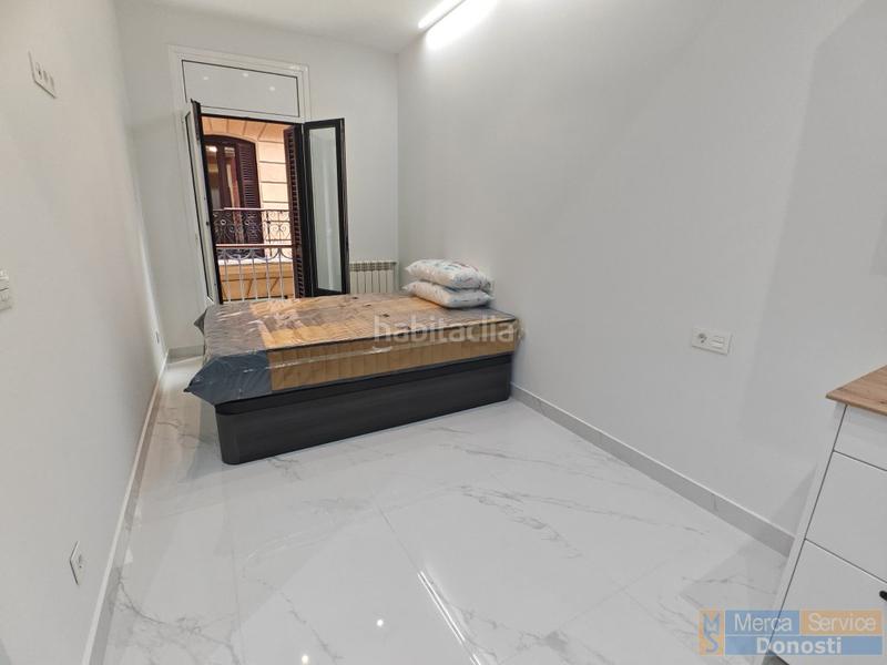 Foto 6bdd78cd-fc8b-4735-b522-ec3b8b264f31. Piso c fermin calbeton piso en venta en Parte Vieja Donostia - San Sebastián