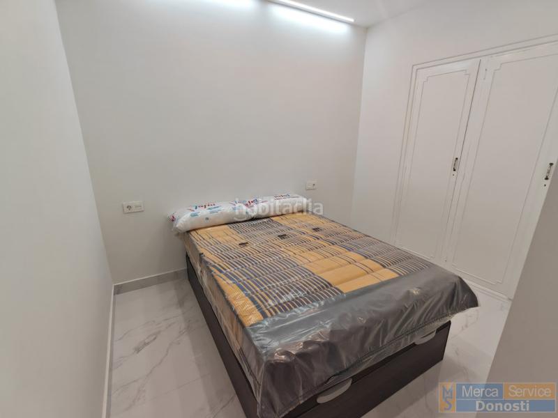 Foto 7b2b6d8a-8f28-4d13-989a-ec4f340518b7. Piso c fermin calbeton piso en venta en Parte Vieja Donostia - San Sebastián