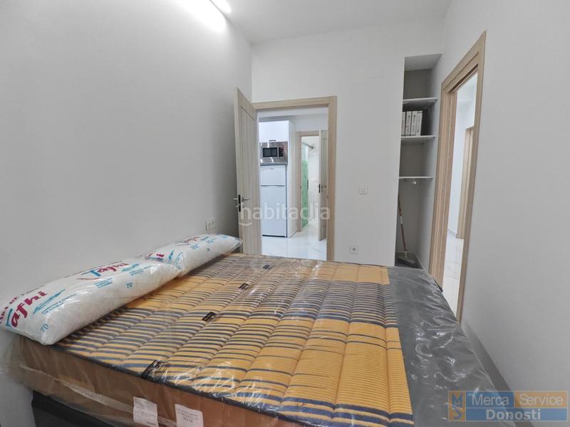 Foto 81a36659-6e72-4fb6-a0d4-e89d688b6407. Piso c fermin calbeton piso en venta en Parte Vieja Donostia - San Sebastián