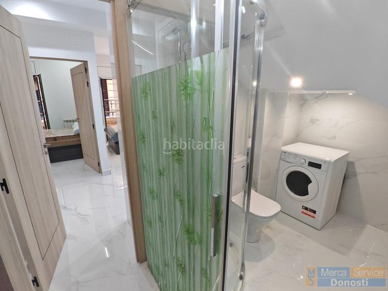 Foto b4836a3f-1355-44e7-ab95-f4837ed5f96b. Piso c fermin calbeton piso en venta en Parte Vieja Donostia - San Sebastián