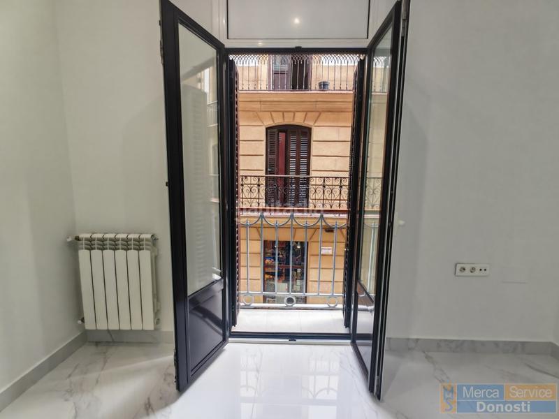 Foto c564b37a-c8c5-437a-818b-d9674a929bbc. Piso c fermin calbeton piso en venta en Parte Vieja Donostia - San Sebastián