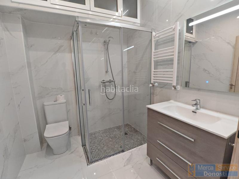 Foto d3037a2e-02b4-4f3a-a533-57e103ba25ef. Piso c fermin calbeton piso en venta en Parte Vieja Donostia - San Sebastián