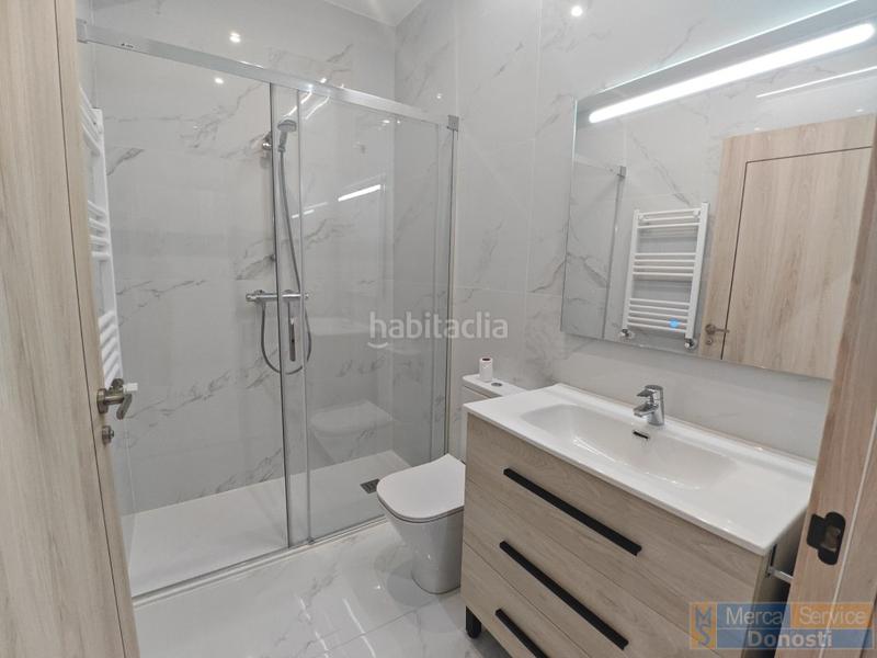 Foto e068ef10-f7da-44be-9a12-59a2eaa9188b. Piso c fermin calbeton piso en venta en Parte Vieja Donostia - San Sebastián