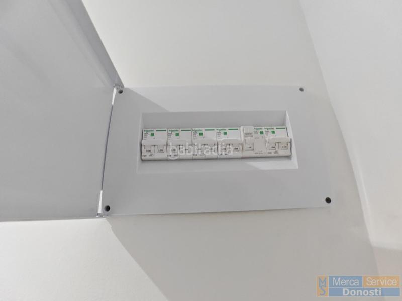 Foto f20afe0a-f03f-44ff-b6e9-c4d850985c8b. Piso c fermin calbeton piso en venta en Parte Vieja Donostia - San Sebastián
