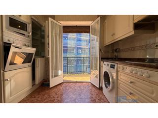 Pis en Pasaia. C azkuene trintxerpe piso con ascensor en venta