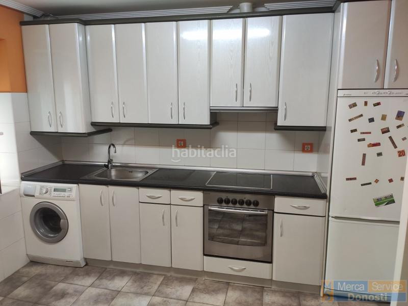 Foto 0635d78a-300d-4bc6-9ff5-dfc6c79b0dc4. Appartement dans Irura