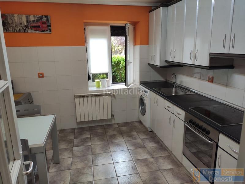Foto 13857ae6-efcf-4567-829c-c006fb4e2143. Appartement dans Irura