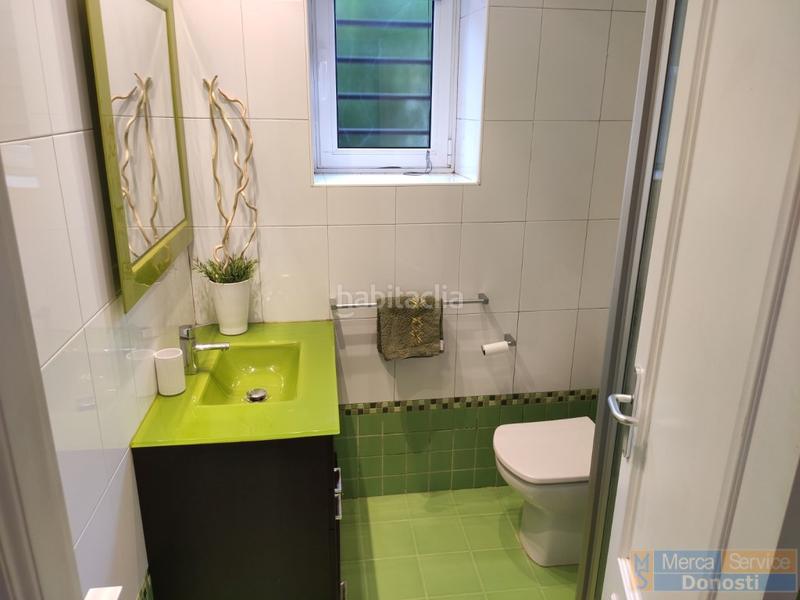 Foto 637d0832-3107-4bd5-944e-fff5de120e35. Appartement dans Irura