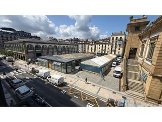 Pis a Parte Vieja. C aldamar donostia piso con ascensor en venta
