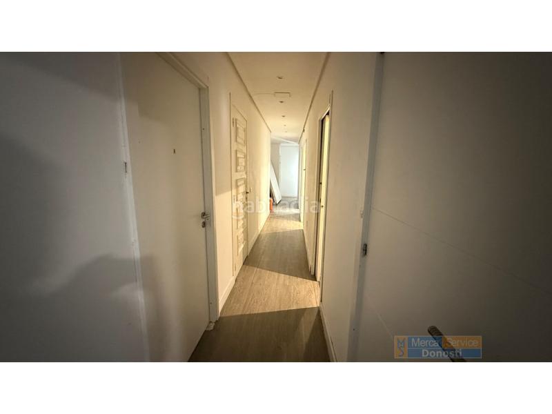 Foto e0bd4c05-7ae7-4d63-b95b-76fe70ef6a49. Flat in Parte Vieja Donostia - San Sebastián
