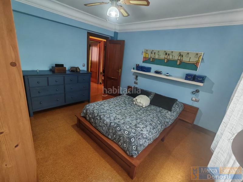 Foto 43816904-5891-4e50-8a64-eb7fbd5a645a. Piso salinas kalea piso en venta en Pasaia