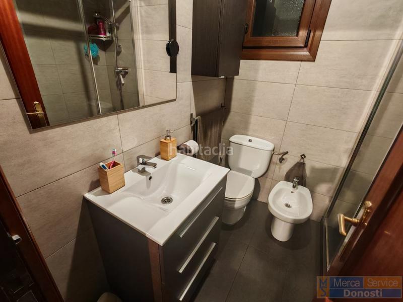 Foto 4ad41278-9a9b-46bd-9c12-0189b966241e. Piso salinas kalea piso en venta en Pasaia
