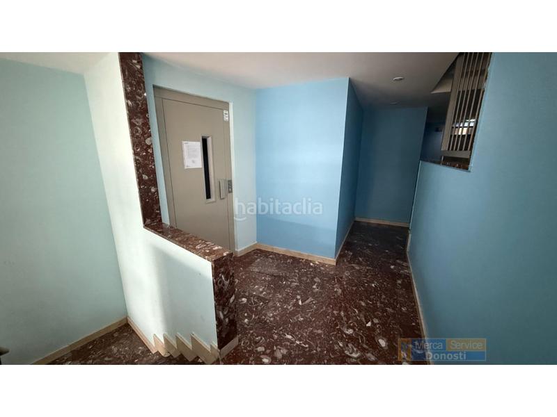 Foto 360c7f27-8141-4880-93e1-af60b535ed26. Pis amb aparcament a Jaizubia - Urdanibia - Puiana Irun