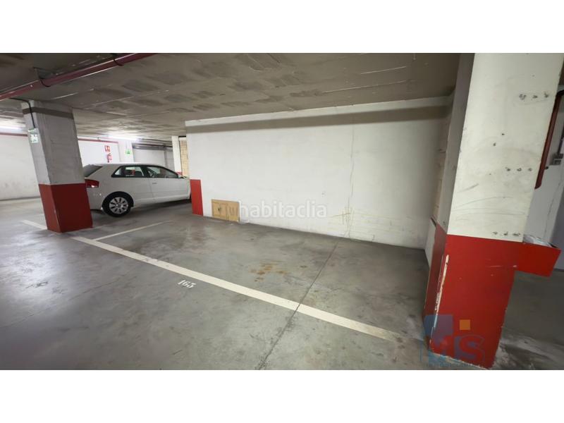 Foto 78727750-f70e-41a6-9ff6-5b82ce2df327. Pis amb aparcament a Jaizubia - Urdanibia - Puiana Irun