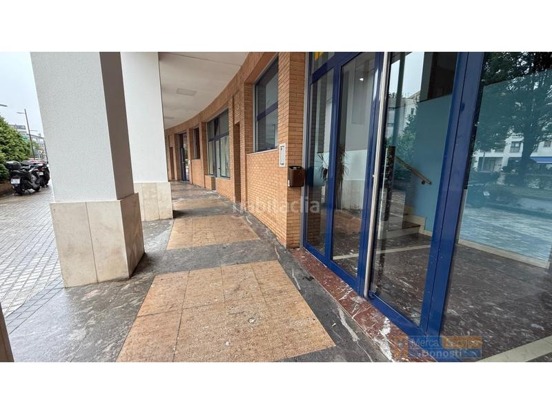 Foto c7e9b2cb-9af1-4c54-8005-a8fdf44b8e1e. Pis amb aparcament a Jaizubia - Urdanibia - Puiana Irun