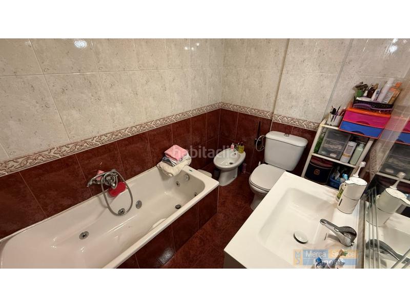 Foto f08e6697-10eb-4e43-a79c-a46d0434b9af. Pis amb aparcament a Jaizubia - Urdanibia - Puiana Irun