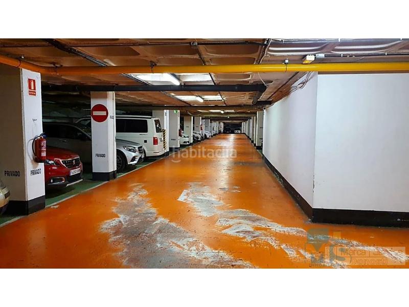 Foto 3c2f6301-4ecc-4914-bbd6-66eb01244f75. Location parking voiture dans perla leal tarotista 8 dans Donostia - San Sebastián