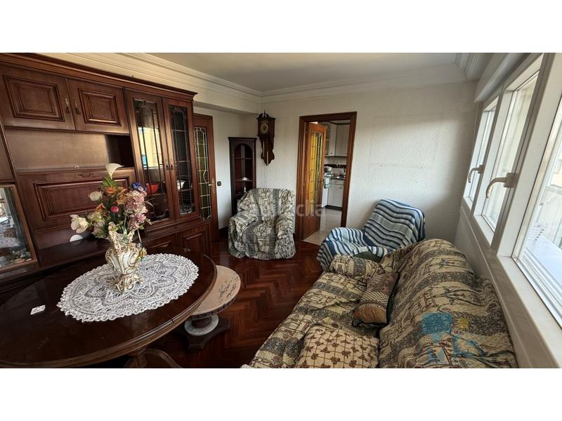 Foto 03b1cb4e-0694-40ee-ab92-1e1367d03776. Piso andonaegi luminoso piso con trastero en venta en Pasaia