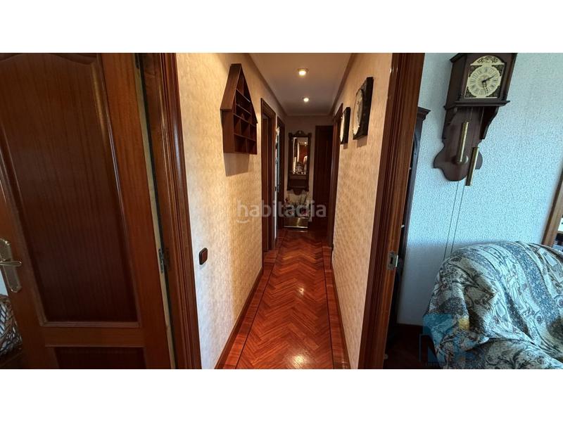 Foto 0d8b1532-6439-4cbc-9d8d-ece005897f20. Piso andonaegi luminoso piso con trastero en venta en Pasaia