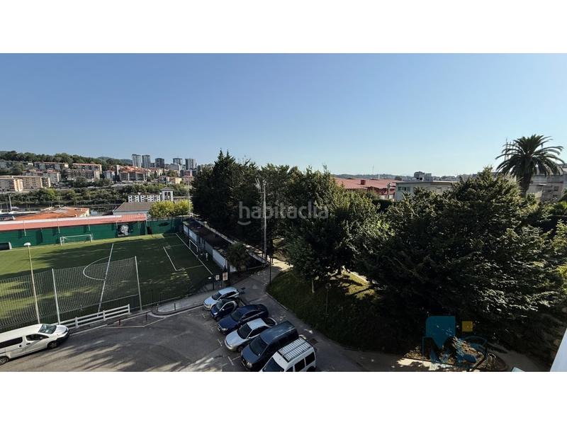 Foto 36d9cdaf-f3e5-4ac6-89c4-2ca4b9e7eb93. Piso andonaegi luminoso piso con trastero en venta en Pasaia