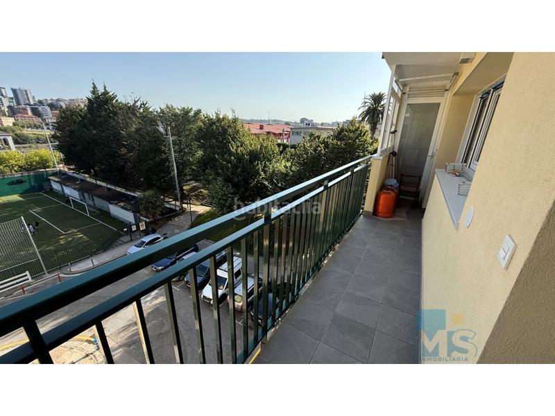 Foto 386d87e8-536e-4aa3-96ee-31aee057b10b. Piso andonaegi luminoso piso con trastero en venta en Pasaia