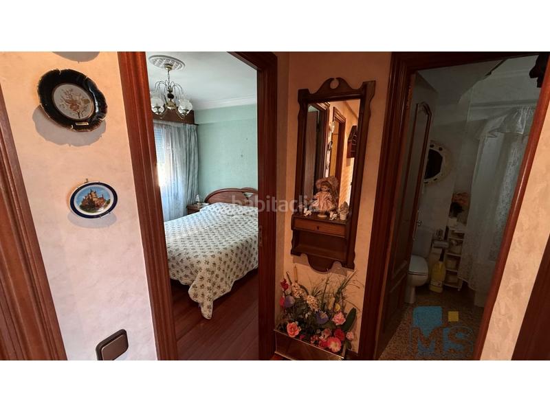 Foto 4c5f65a6-0bc2-4064-811f-2daf63809d77. Piso andonaegi luminoso piso con trastero en venta en Pasaia